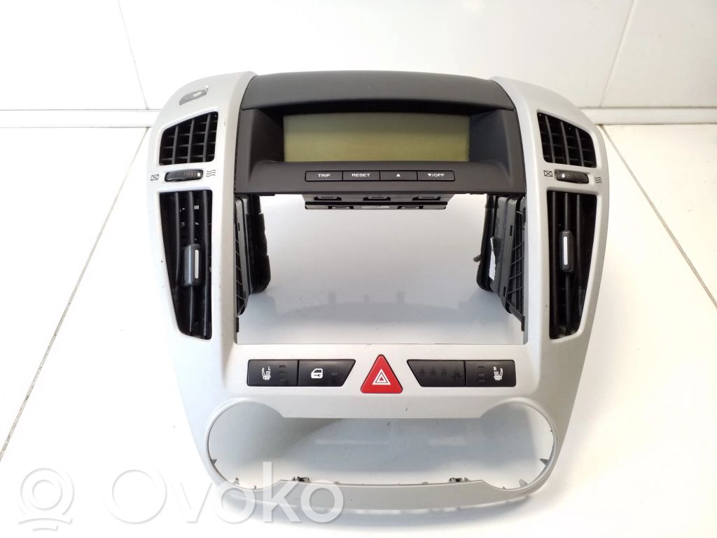 KIA Ceed Screen/display/small screen 