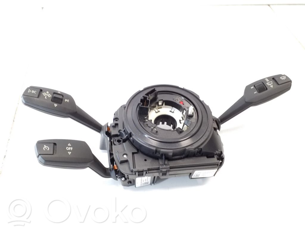BMW 3 E90 E91 Wiper turn signal indicator stalk/switch 