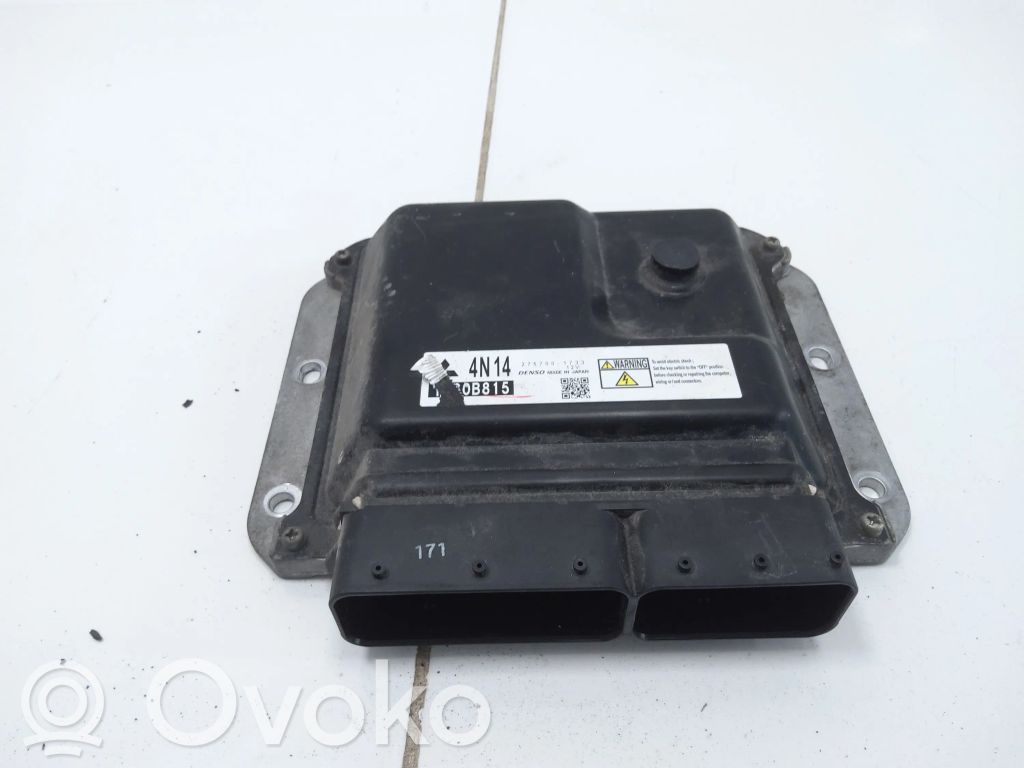 Mitsubishi Outlander Engine control unit/module ECU 