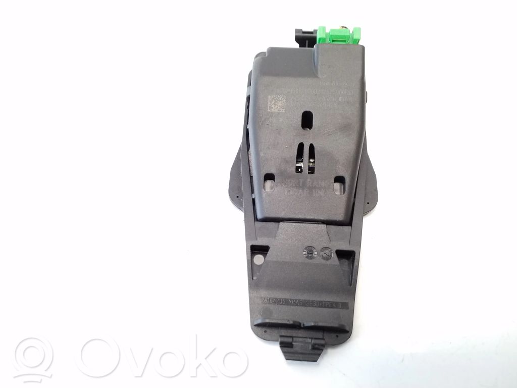 Ford Focus Sensor 