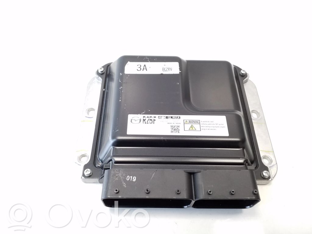 Mazda 6 Engine control unit/module 