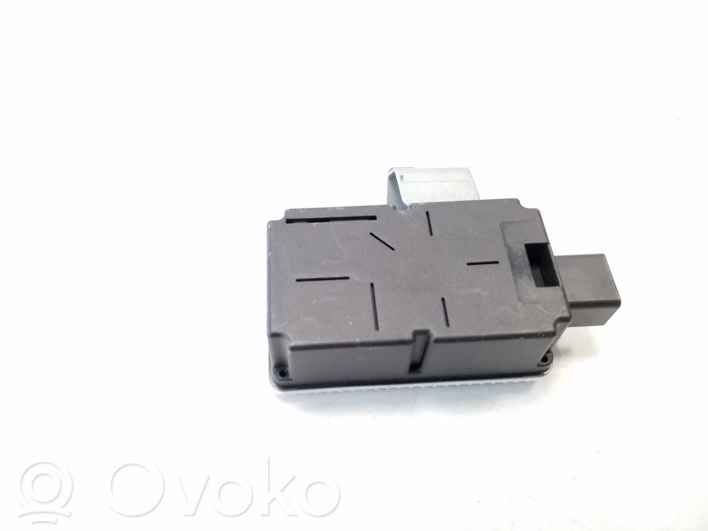 Mazda 6 Other control units/modules 