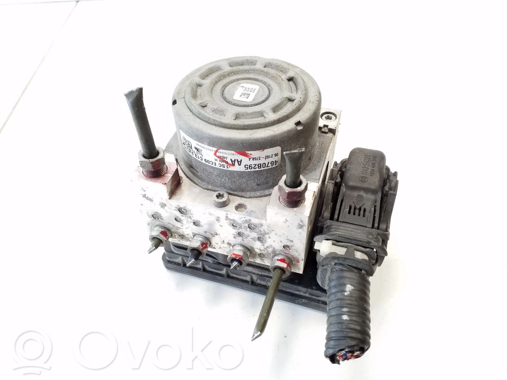Bomba de ABS   4670B295