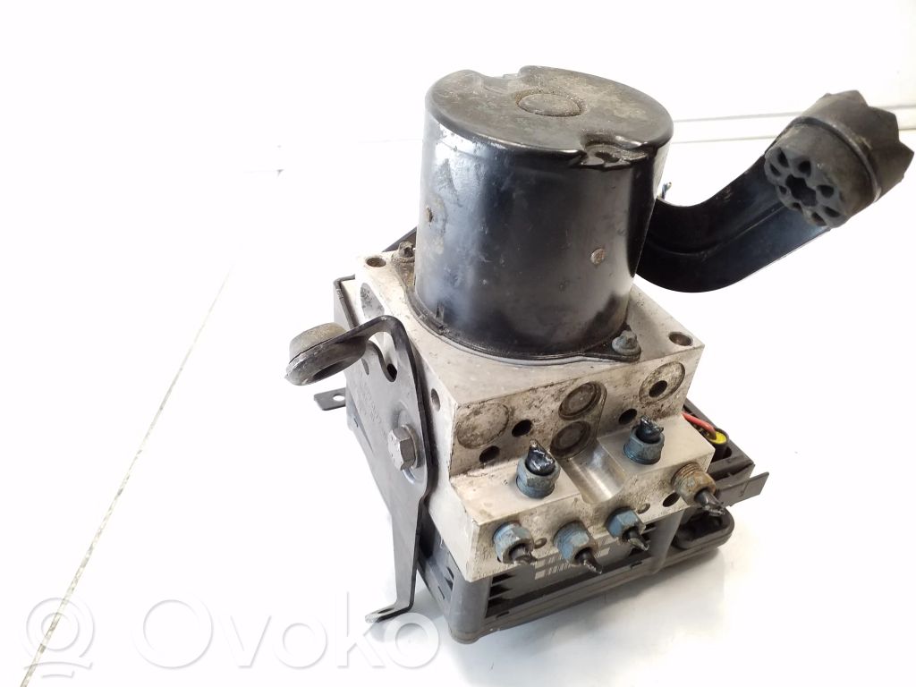 BMW 5 E60 E61 ABS Pump 