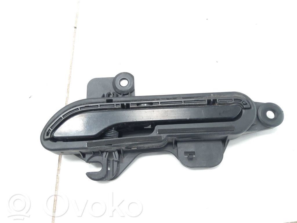 Tesla Model 3 Front door exterior handle 