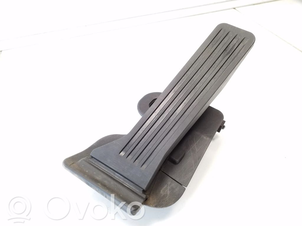 Mazda CX-5 Gaspedal 