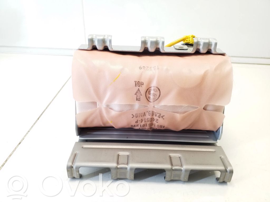 Mazda 6 Airbag pasager 