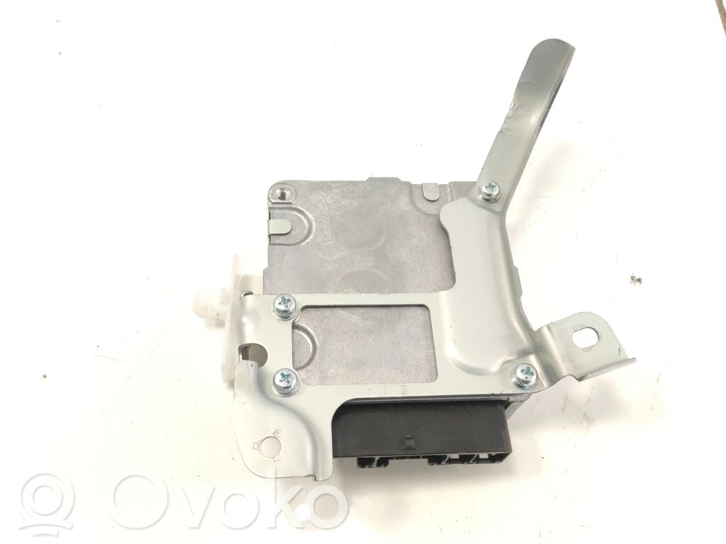 Toyota Yaris Power steering control unit/module 