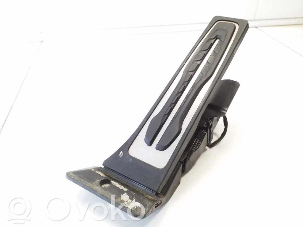 BMW 5 G30 G31 G38 Gaspedal 