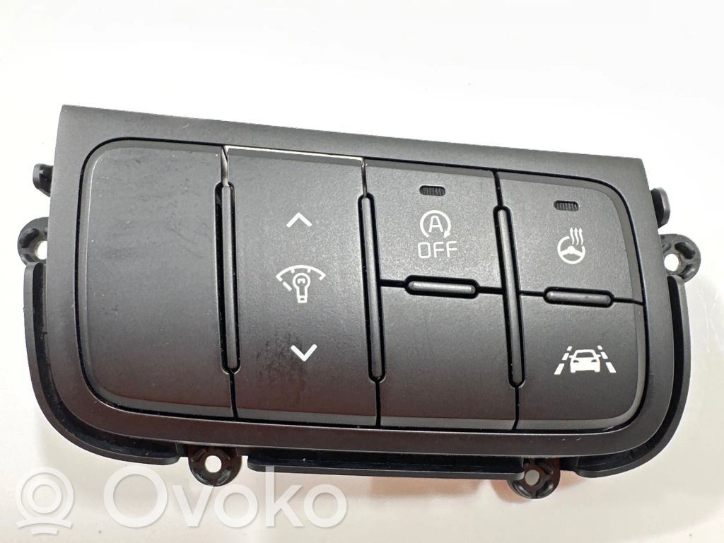 Other switches/knobs/shifts   49D1001510,4C21RH1000