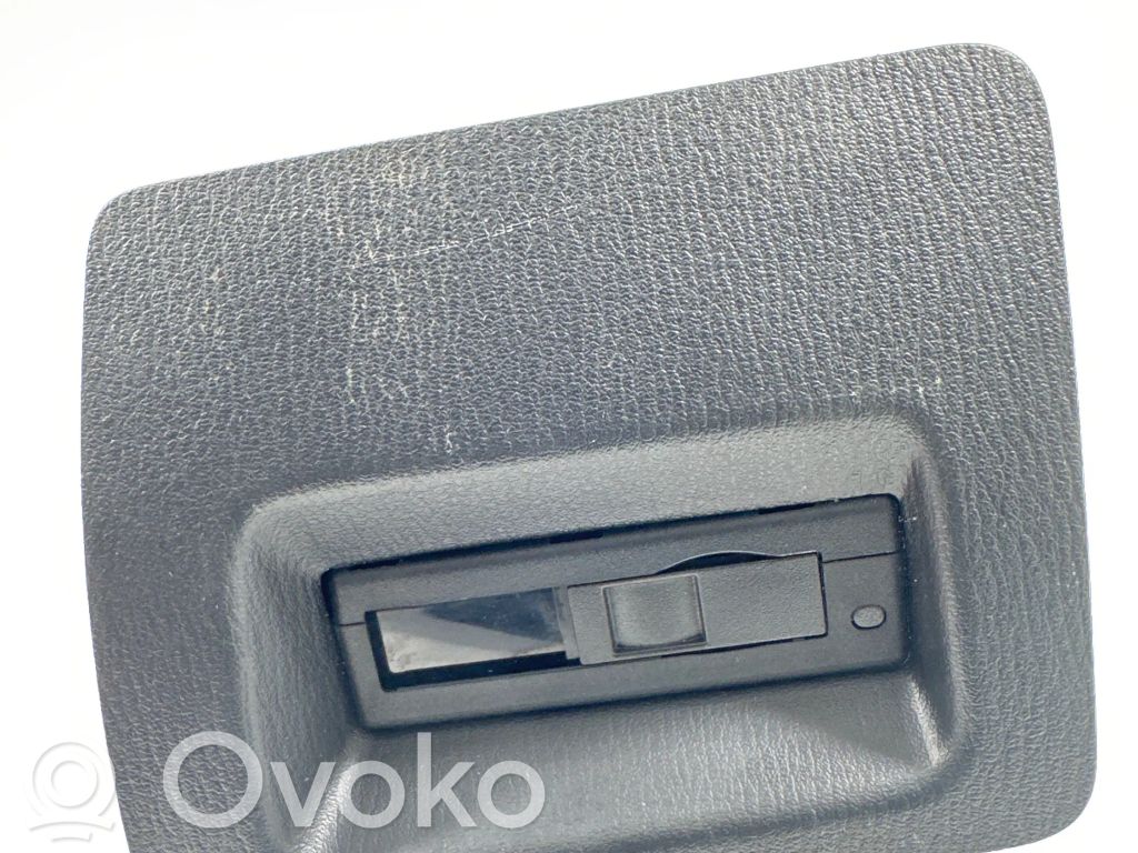 Mazda CX-5 GPS navigation control unit/module 