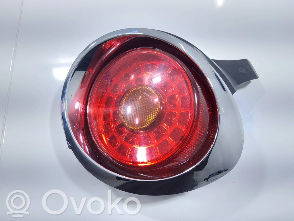 Alfa Romeo Mito Lampă spate în caroserie 