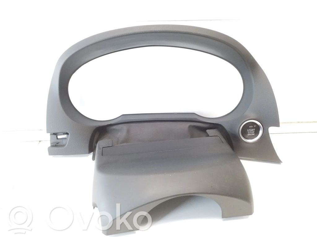 Mazda CX-5 Dashboard trim 