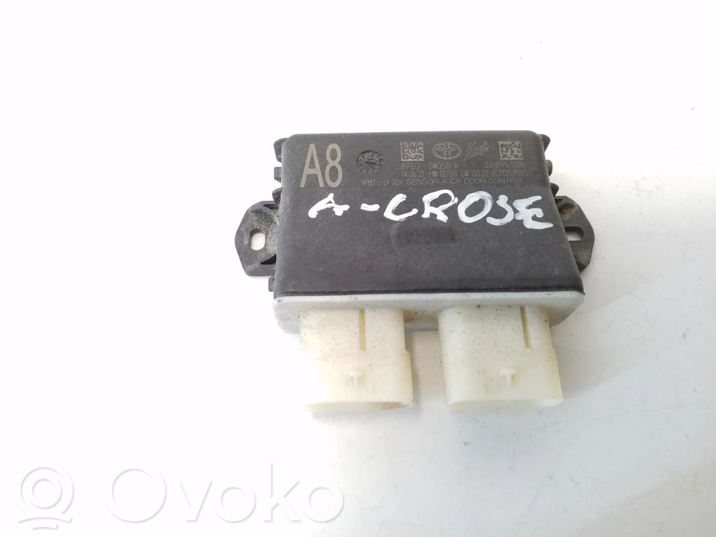 Toyota RAV 4 (XA50) Sensor 