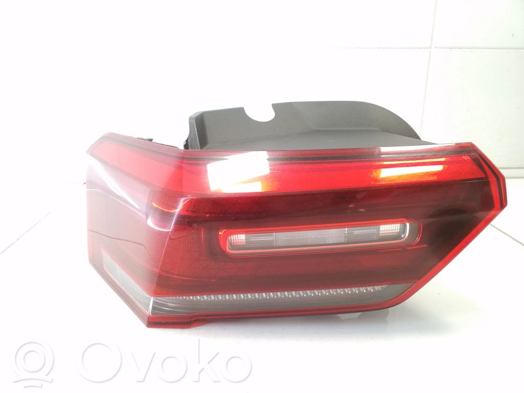 Volkswagen ID.3 Takavalot 