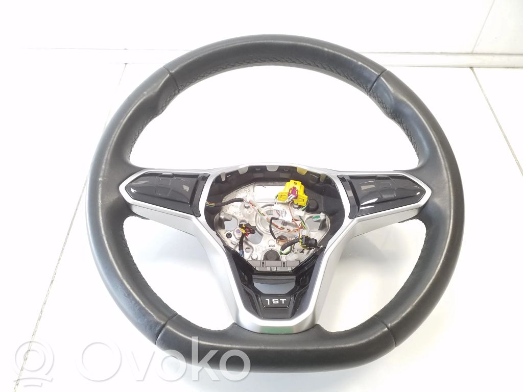 Ohjauspyörä   6380998,10A419089