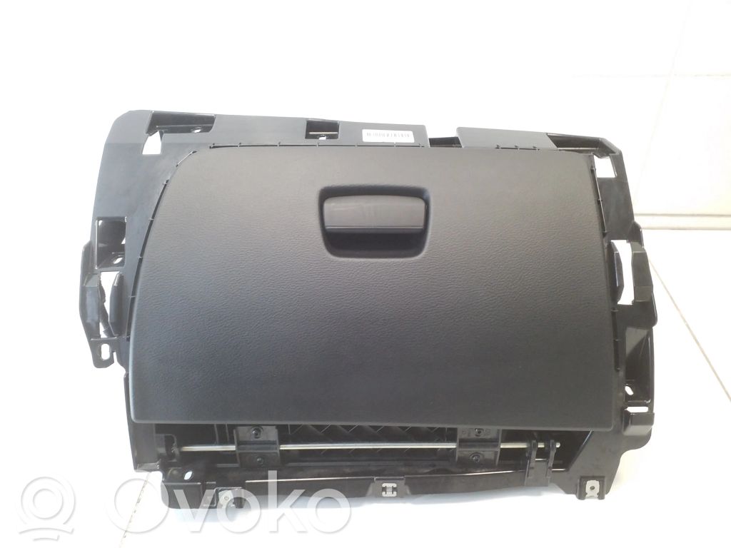 BMW X1 E84 Handschuhfach komplett 