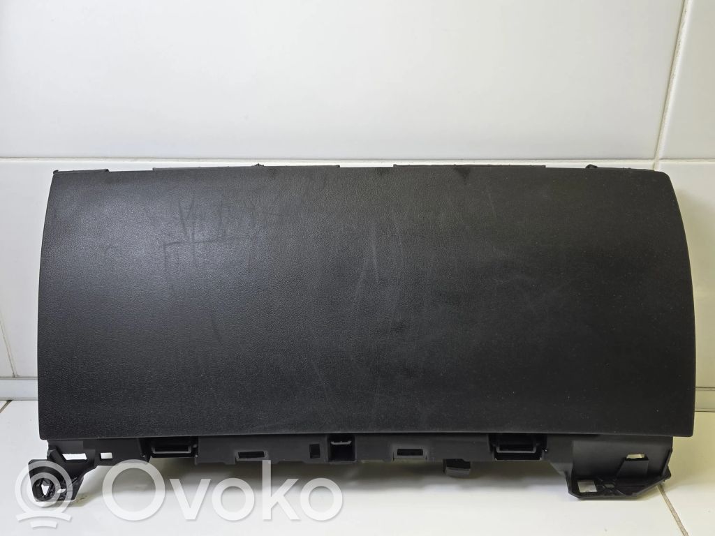 Tesla Model 3 Daiktadėžė 