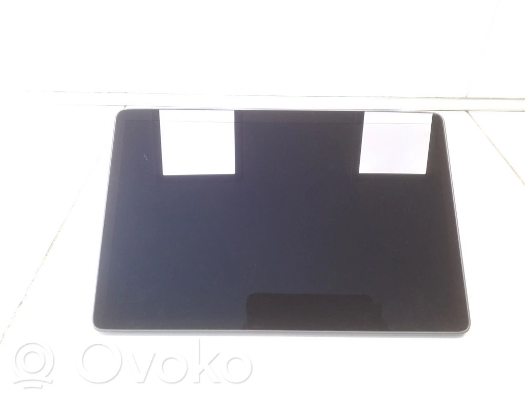 Tesla Model 3 Screen/display/small screen 