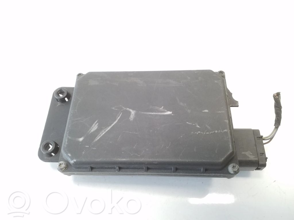 Sensor de radar Distronic   31678089
