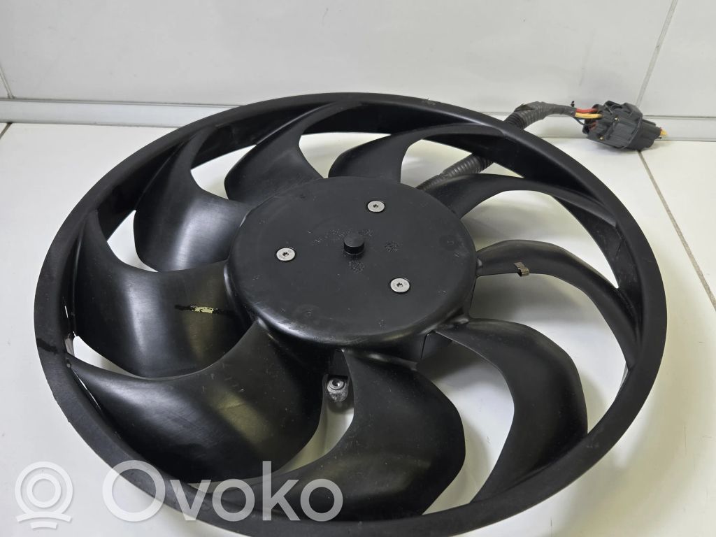 Elektrolüfter   PZ538001,11213466,002207041611