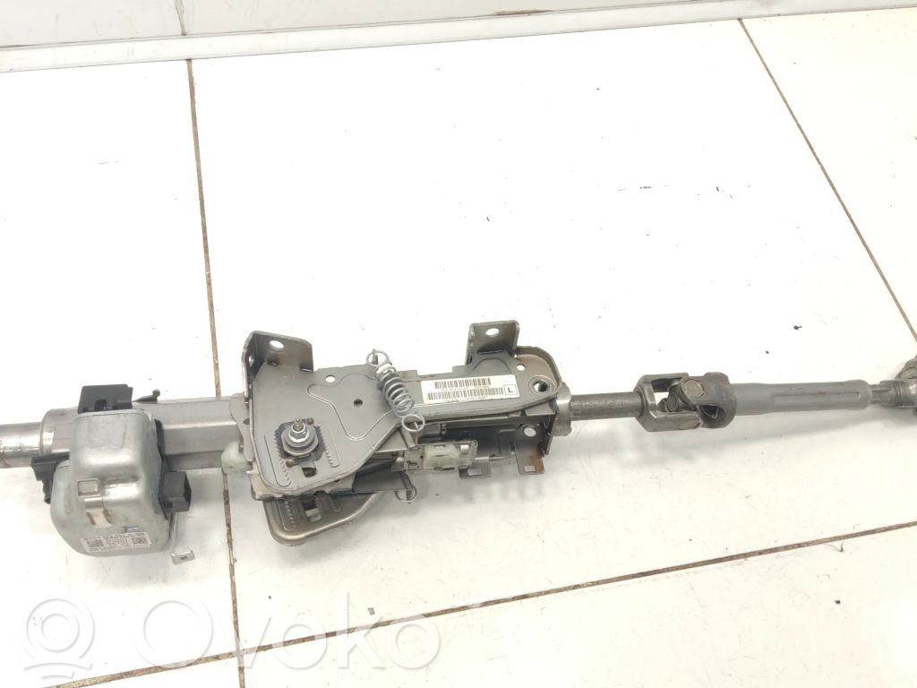 Audi A3 S3 8V Steering wheel axle set 
