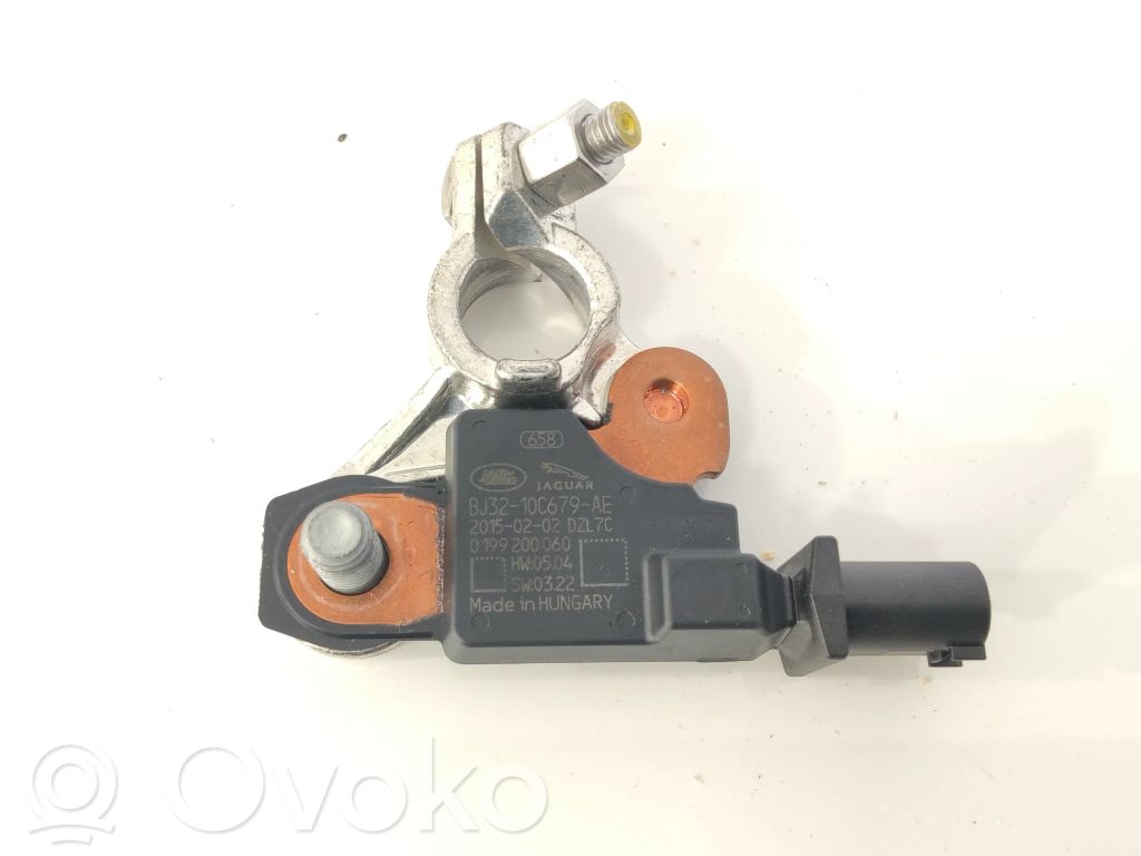 Land Rover Range Rover Sport L494 Cableado positivo 