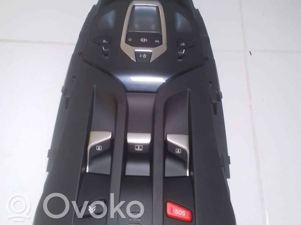 Citroen DS5 Other interior part 