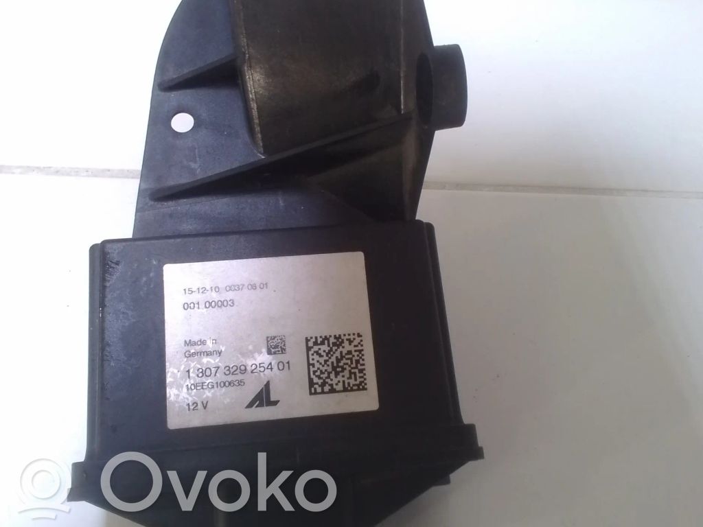 Volvo C30 Xenon control unit/module 