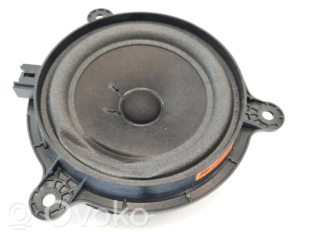 Mazda CX-3 Front door speaker 
