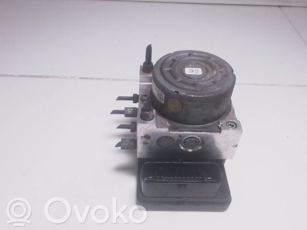 Mazda CX-5 ABS Pump 
