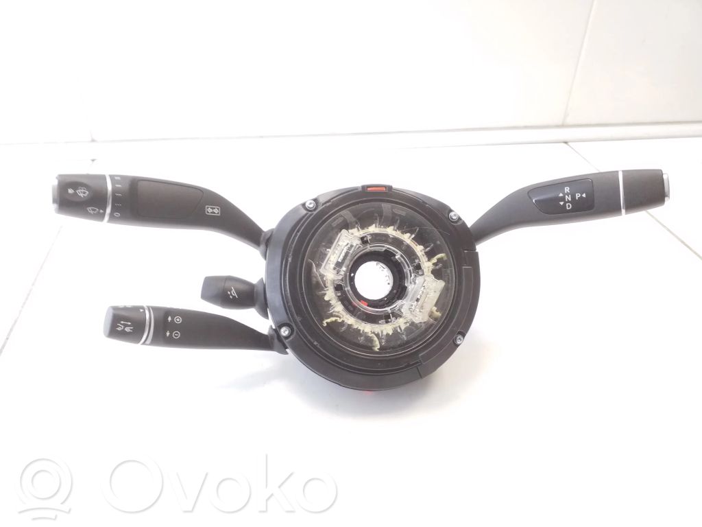 Tesla Model X Commodo, commande essuie-glace/phare 