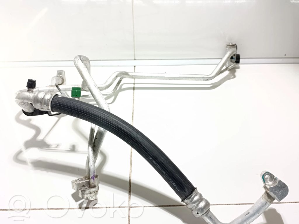 Tesla Model X Tuyau de climatisation 