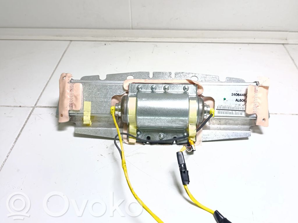 BMW X5 E70 Airbag del pasajero 