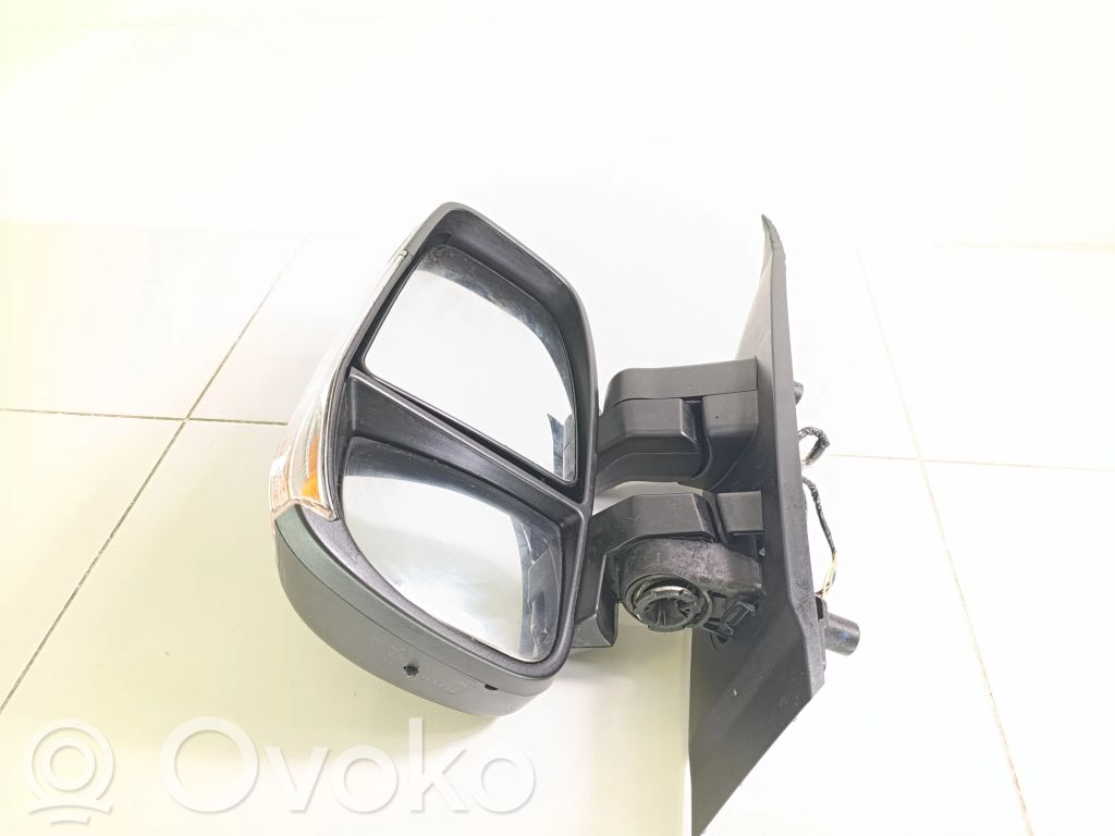 Iveco Daily 6th gen Specchietto retrovisore elettrico portiera anteriore 