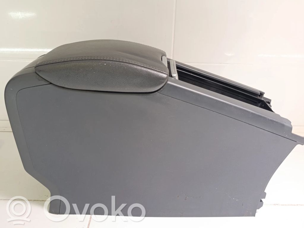 Volvo S60 Console centrale 