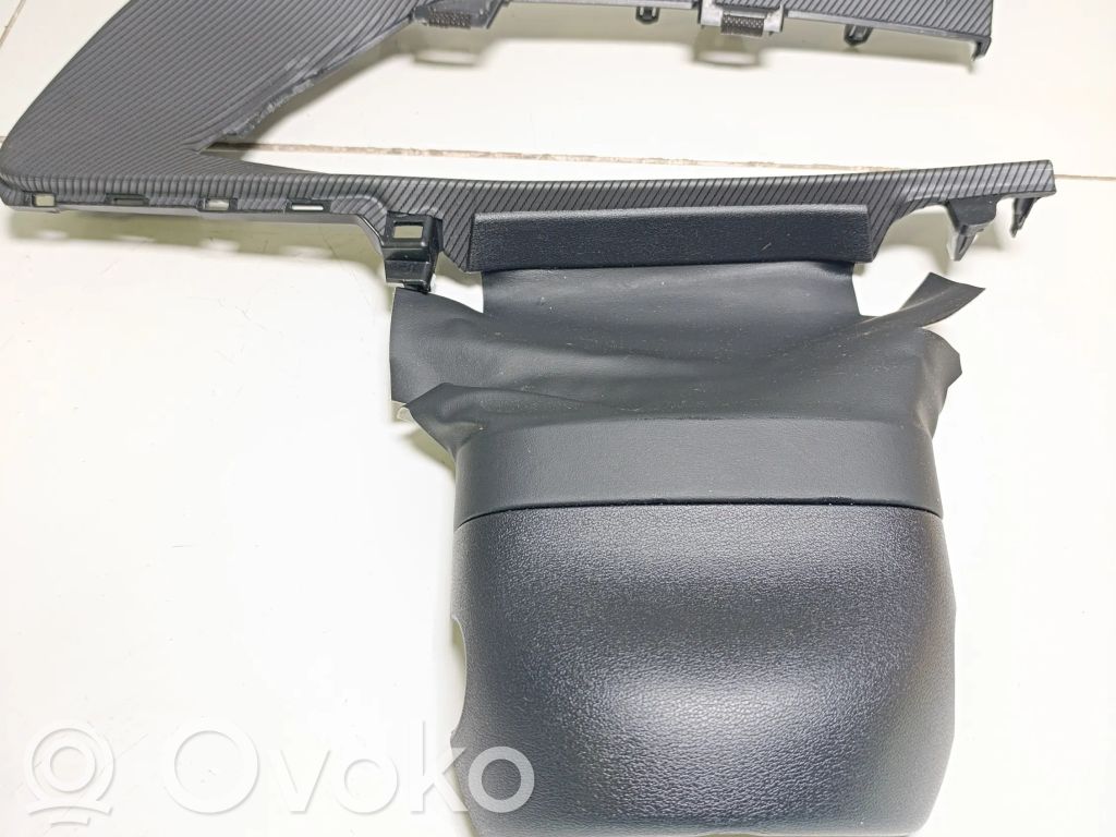 KIA EV6 Element deski rozdzielczej 