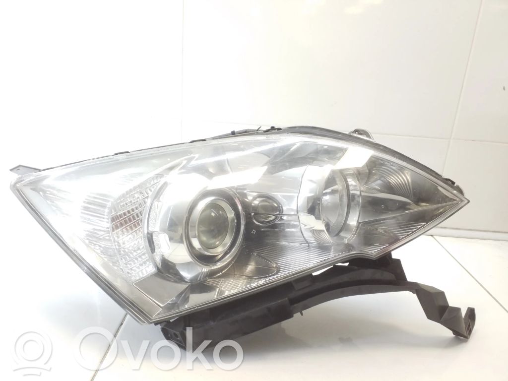 Honda CR-V Headlight/headlamp 