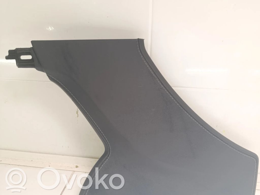Tesla Model S Cita veida vidus konsoles (tuneļa) elementi 