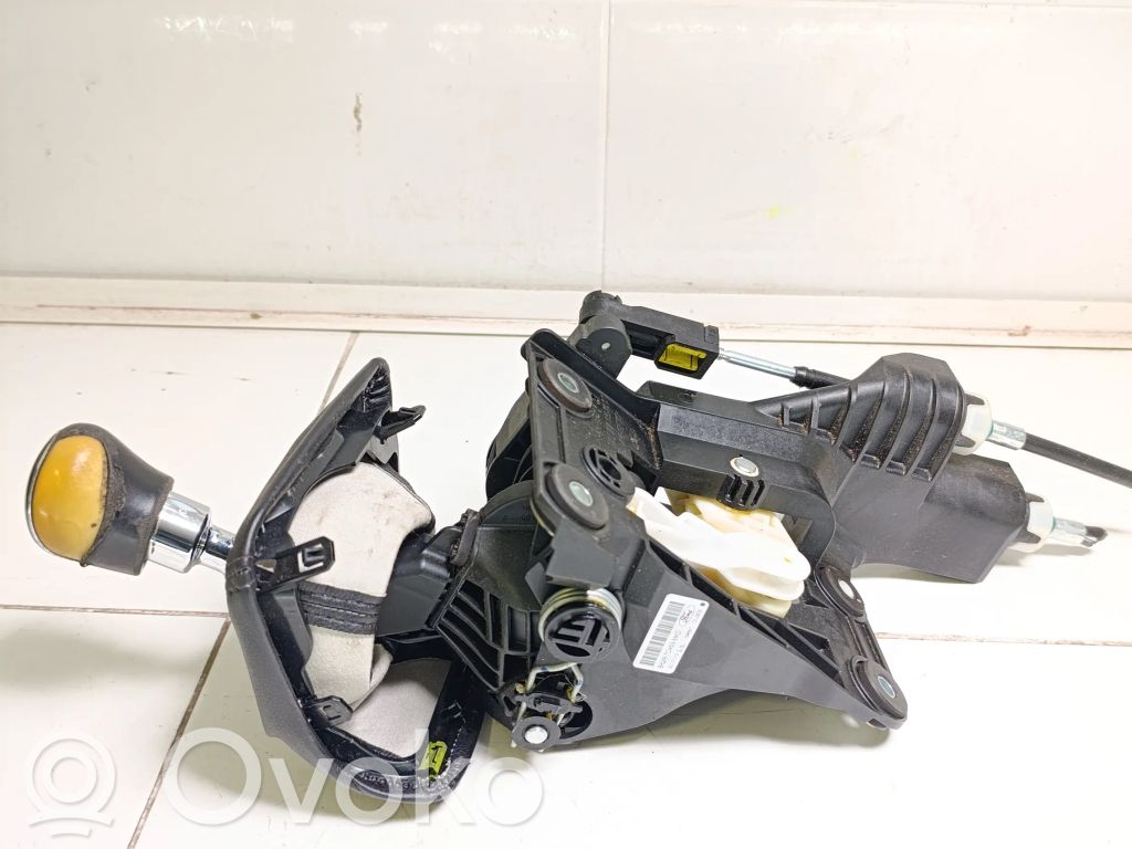 Ford Transit Gear shifter/selector 