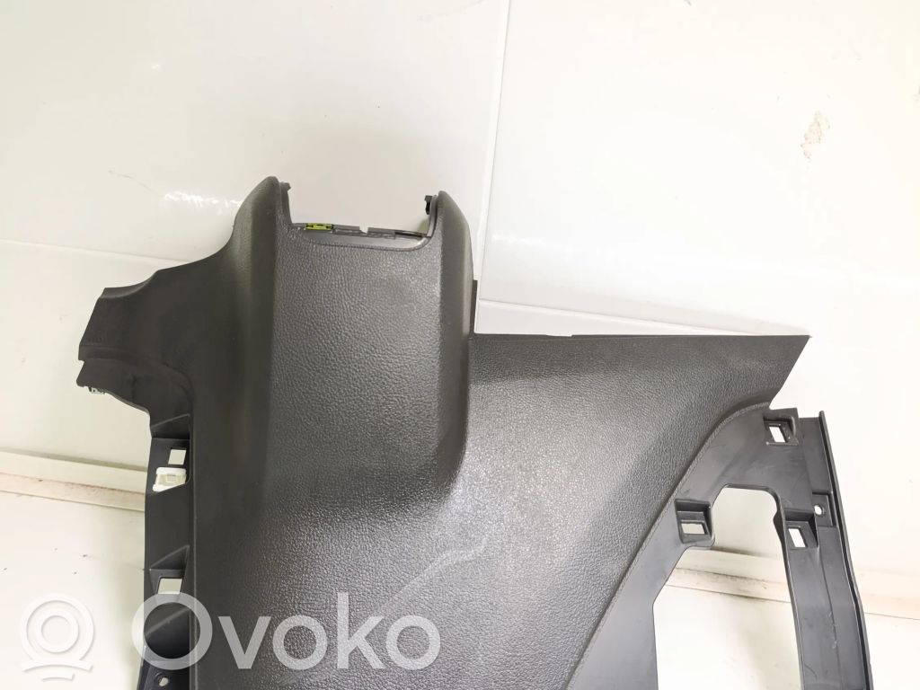 Moldura del panel   BK21V04293AC