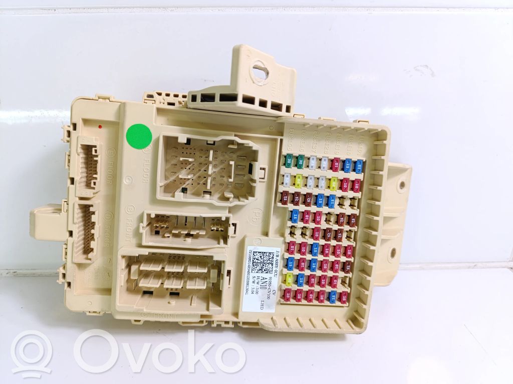KIA EV6 Módulo de fusible 