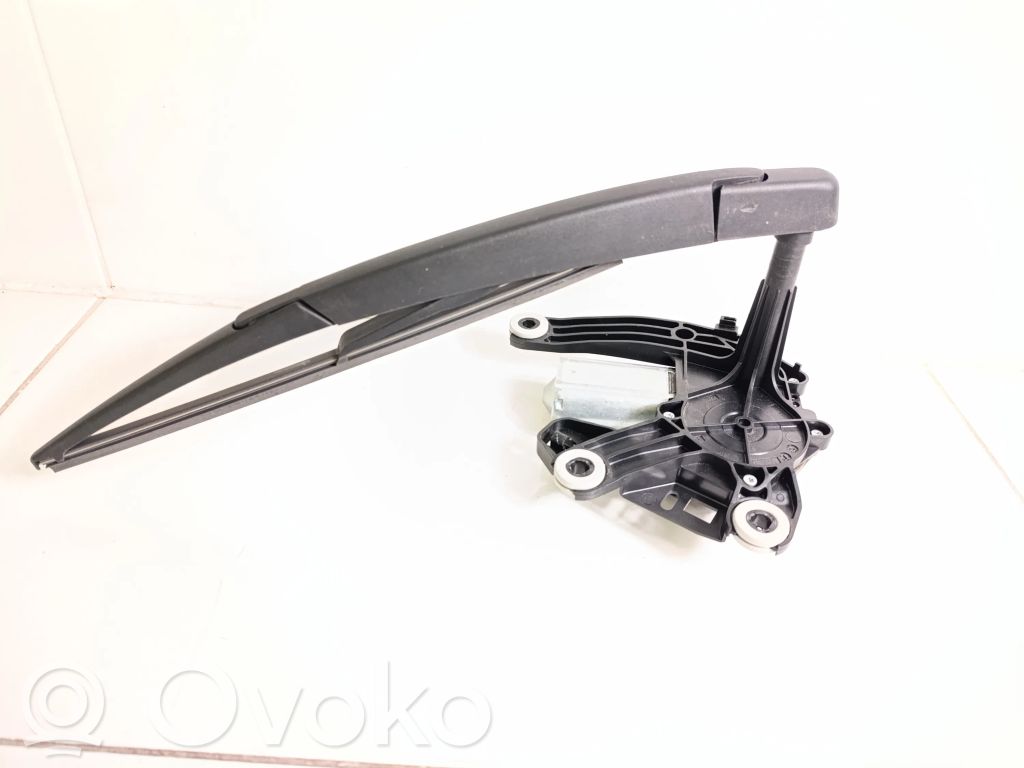 Opel Vivaro Silniczek wycieraczki szyby tylnej 