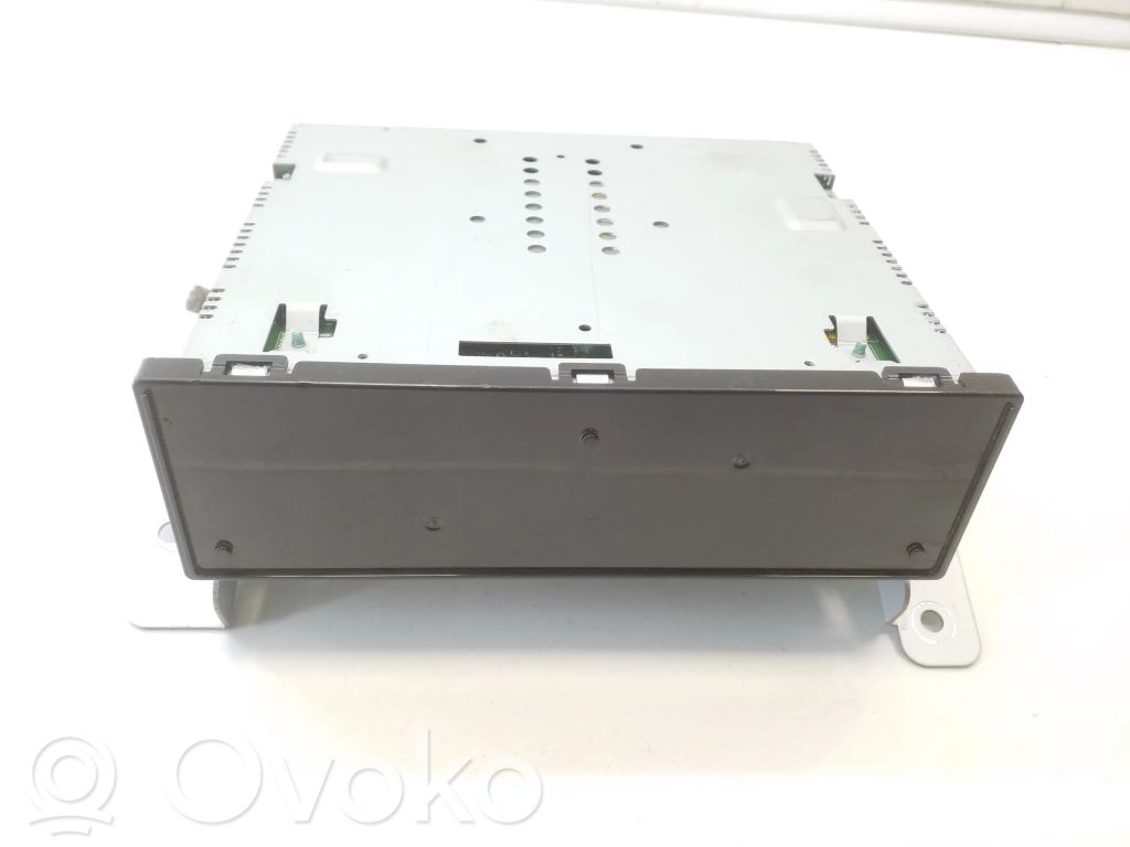 Unité / module navigation GPS   96560CV261