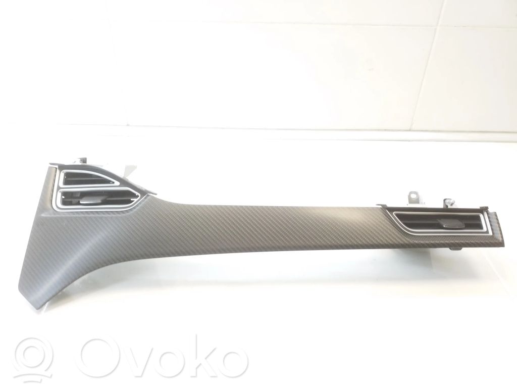 Tesla Model X Panel trim 
