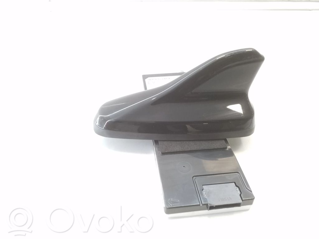 GPS-pystyantenni   1EA035741E,1EA035741D