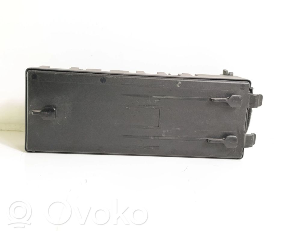 Audi A6 S6 C7 4G Tailgate/trunk control unit/module 
