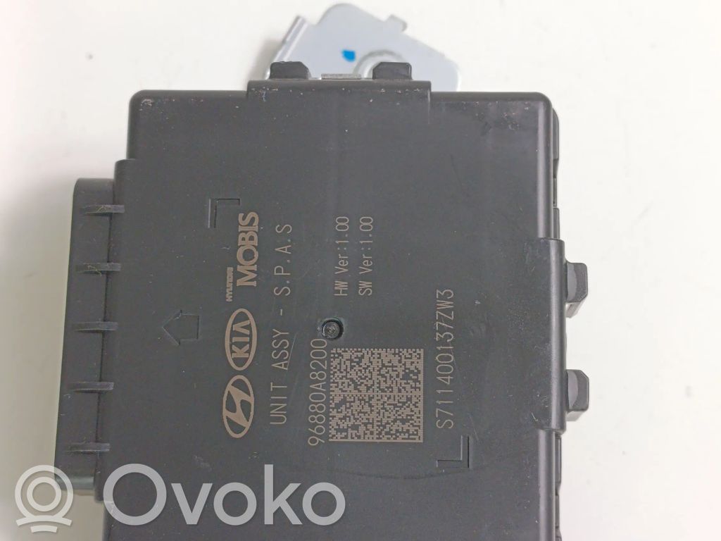 KIA Optima Unidad de control/módulo PDC de aparcamiento 