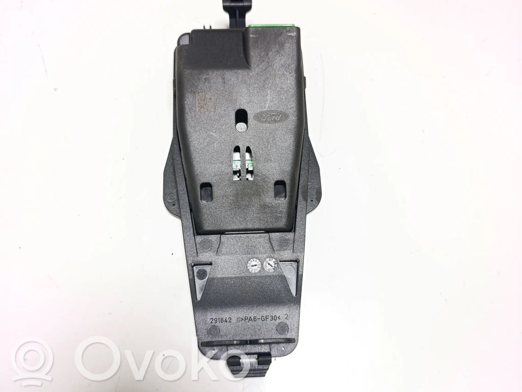 Ford Focus Windshield/windscreen camera 