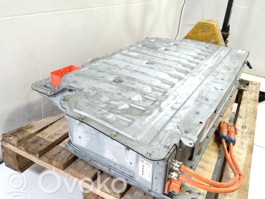Volvo V60 Bateria do samochodu elektrycznego / hybrydowego 